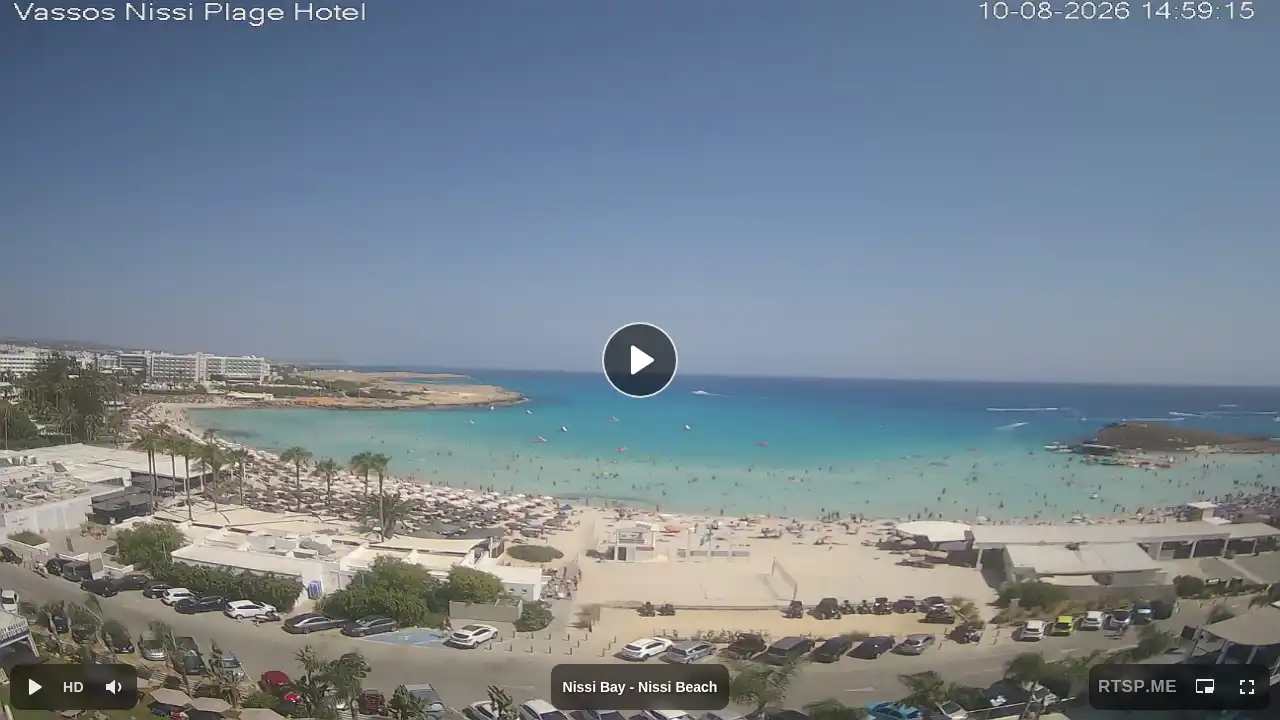 Webcam snapshot from :city — August 10, 2026 12:00