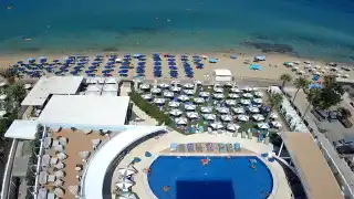 Thumbnail August 10, 2026 12:00 Protaras Cyprus Beach