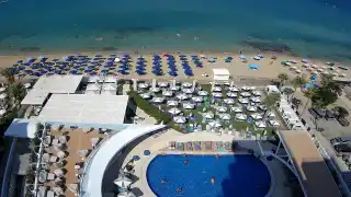 Thumbnail August 10, 2026 13:00 Protaras Cyprus Beach