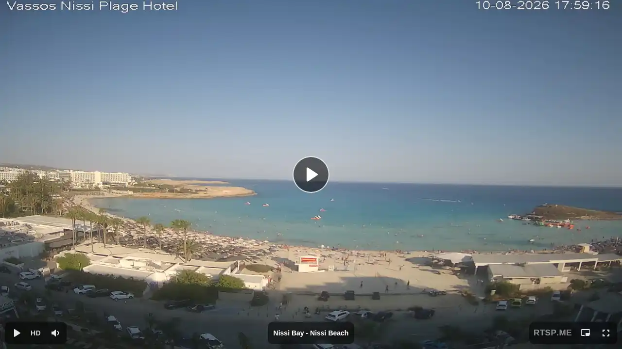 Webcam snapshot from :city — August 10, 2026 15:00