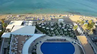 Thumbnail August 10, 2026 15:00 Protaras Cyprus Beach