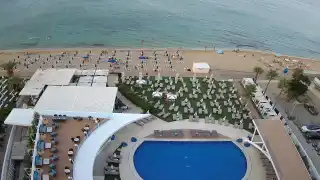 Thumbnail August 10, 2026 16:00 Protaras Cyprus Beach