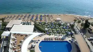 Thumbnail August 11, 2026 06:00 Protaras Cyprus Beach