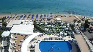Thumbnail August 11, 2026 07:00 Protaras Cyprus Beach