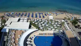 Thumbnail August 11, 2026 13:00 Protaras Cyprus Beach