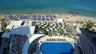 Thumbnail August 11, 2026 14:00 Protaras Cyprus Beach