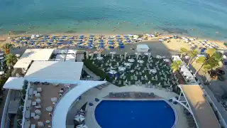 Thumbnail August 11, 2026 15:00 Protaras Cyprus Beach