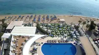 Thumbnail August 12, 2026 06:00 Protaras Cyprus Beach