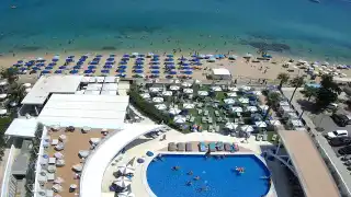 Thumbnail August 12, 2026 09:00 Protaras Cyprus Beach