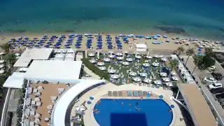 Thumbnail August 12, 2026 12:00 Protaras Cyprus Beach