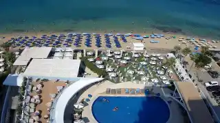 Thumbnail August 12, 2026 13:00 Protaras Cyprus Beach