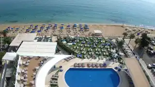 Thumbnail August 13, 2026 06:00 Protaras Cyprus Beach