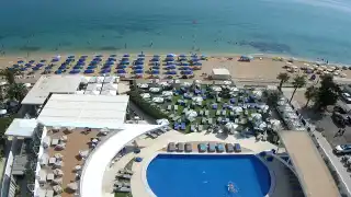 Thumbnail August 13, 2026 07:00 Protaras Cyprus Beach
