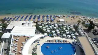 Thumbnail August 13, 2026 08:00 Protaras Cyprus Beach