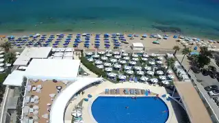 Thumbnail August 13, 2026 11:00 Protaras Cyprus Beach
