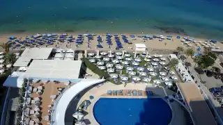 Thumbnail August 13, 2026 13:00 Protaras Cyprus Beach