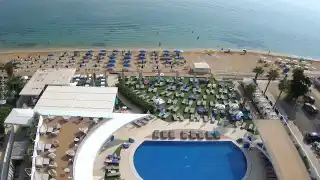 Thumbnail August 14, 2026 06:00 Protaras Cyprus Beach
