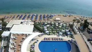Thumbnail August 14, 2026 07:00 Protaras Cyprus Beach