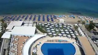 Thumbnail August 14, 2026 12:00 Protaras Cyprus Beach