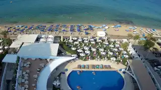 Thumbnail August 14, 2026 14:00 Protaras Cyprus Beach