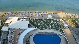 Thumbnail August 14, 2026 15:00 Protaras Cyprus Beach