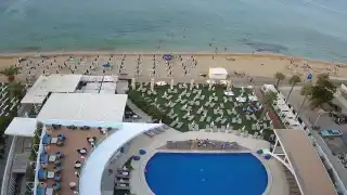 Thumbnail August 14, 2026 16:00 Protaras Cyprus Beach