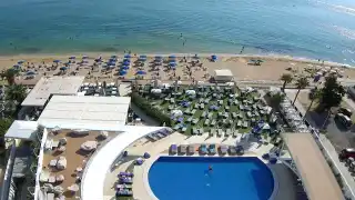Thumbnail August 15, 2026 06:00 Protaras Cyprus Beach
