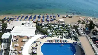 Thumbnail August 15, 2026 07:00 Protaras Cyprus Beach