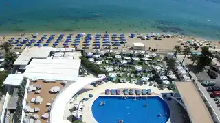 Thumbnail August 15, 2026 08:00 Protaras Cyprus Beach