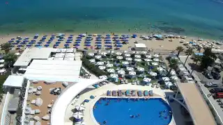 Thumbnail August 15, 2026 09:00 Protaras Cyprus Beach