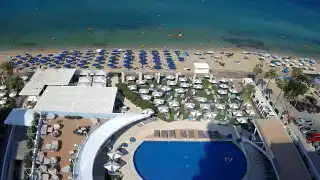 Thumbnail August 15, 2026 13:00 Protaras Cyprus Beach