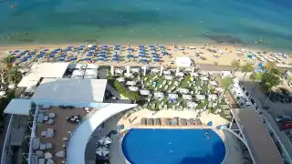 Thumbnail August 15, 2026 14:00 Protaras Cyprus Beach