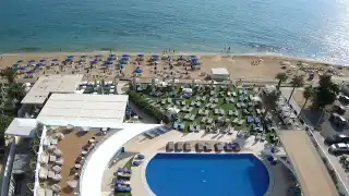Thumbnail August 16, 2026 06:00 Protaras Cyprus Beach