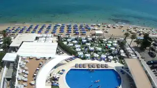 Thumbnail August 16, 2026 08:00 Protaras Cyprus Beach