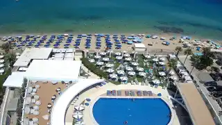 Thumbnail August 16, 2026 11:00 Protaras Cyprus Beach