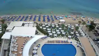 Thumbnail August 16, 2026 12:00 Protaras Cyprus Beach