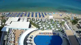 Thumbnail August 16, 2026 13:00 Protaras Cyprus Beach