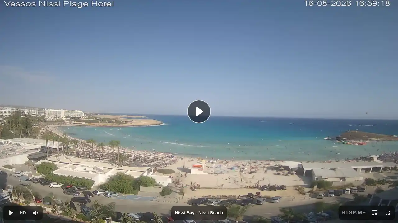 Webcam snapshot from :city — August 16, 2026 14:00