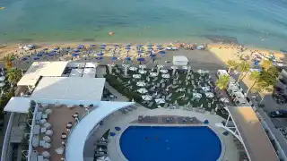 Thumbnail August 16, 2026 15:00 Protaras Cyprus Beach