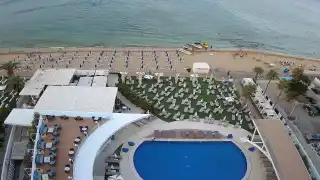 Thumbnail August 16, 2026 16:00 Protaras Cyprus Beach
