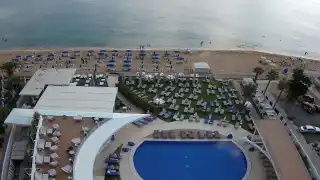 Thumbnail August 17, 2026 06:00 Protaras Cyprus Beach