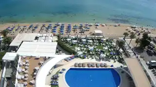 Thumbnail August 17, 2026 07:00 Protaras Cyprus Beach