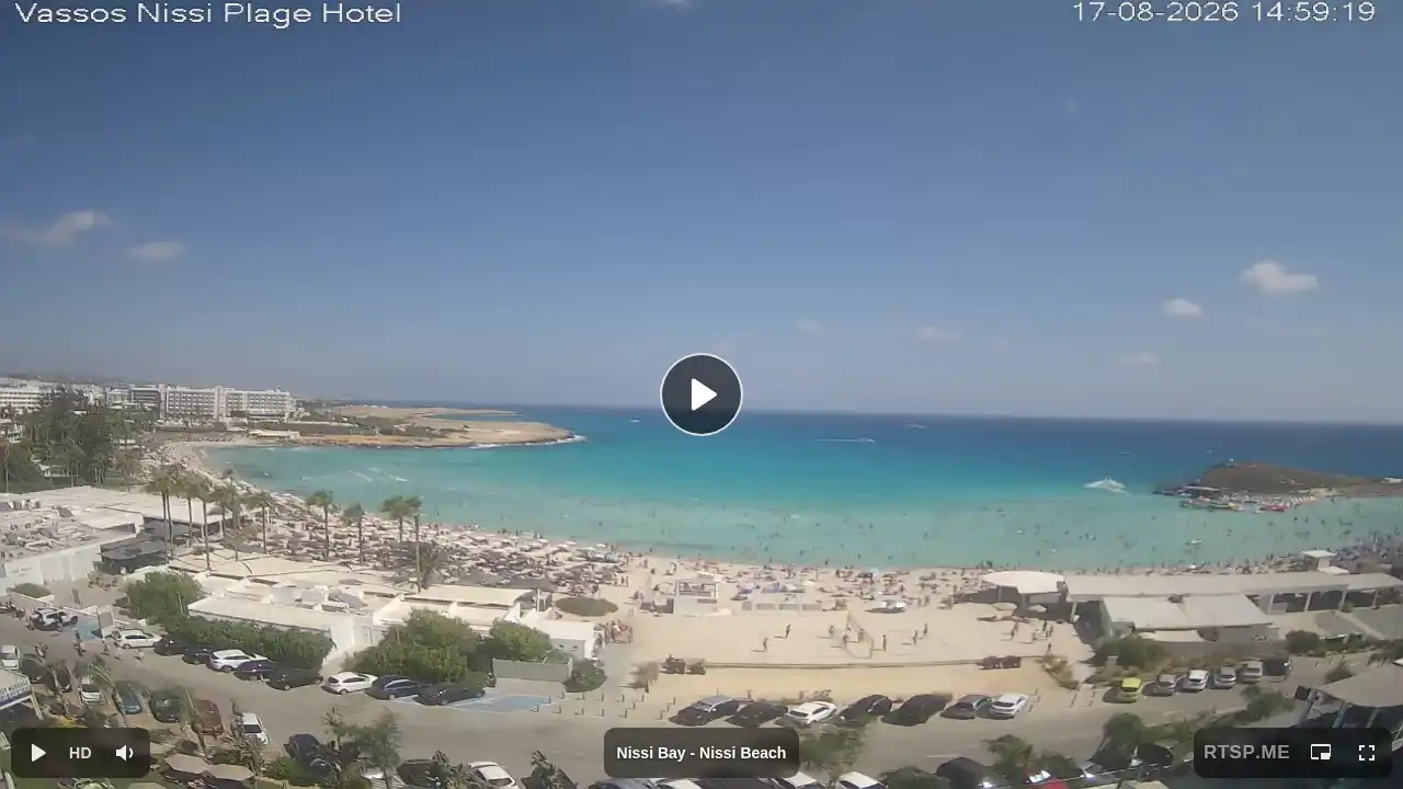 Webcam snapshot from :city — August 17, 2026 12:00
