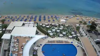 Thumbnail August 17, 2026 13:00 Protaras Cyprus Beach