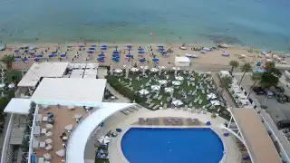 Thumbnail August 17, 2026 14:00 Protaras Cyprus Beach