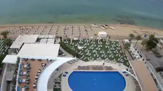 Thumbnail August 17, 2026 16:00 Protaras Cyprus Beach