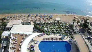 Thumbnail August 18, 2026 06:00 Protaras Cyprus Beach