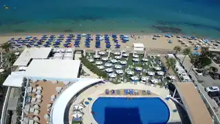 Thumbnail August 18, 2026 12:00 Protaras Cyprus Beach