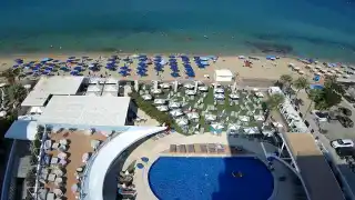 Thumbnail August 18, 2026 13:00 Protaras Cyprus Beach