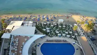 Thumbnail August 18, 2026 15:00 Protaras Cyprus Beach